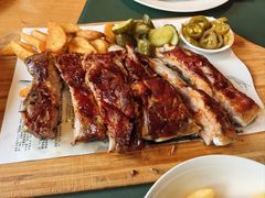 -兰特伯爵西餐厅·啤酒屋(方庄店)