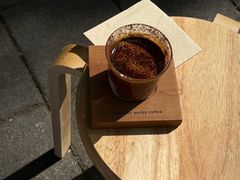 -常识咖啡common sense(春熙路店)