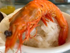 -阿弟特色海鲜餐厅·大排档(平潭店)