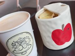 -foodoo芙多松饼店