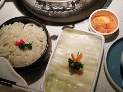 -左庭右院鲜牛肉火锅(环球港店)
