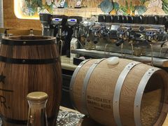 -星巴克臻选(福州东百中心分店)