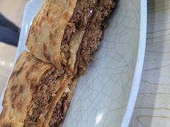 -老舅老蒙肉饼非遗店(一店)