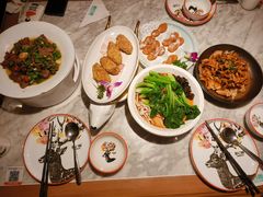 -新白鹿餐厅(第一百货店)