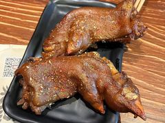 -聚点·北京串(簋街店)