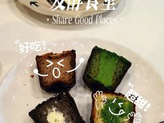 -发酵食堂(屏风街店)
