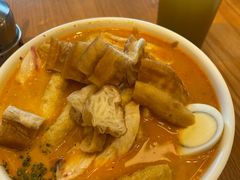 -绿柠食堂(北外滩店)