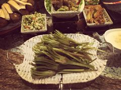 iphone_upload_pic-慢丽江·云南野生菌土鸡锅(付家庄店)