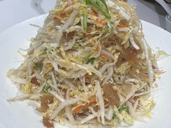 -渔码头食府·20年蓬莱老字号(登州路店)