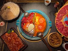 -吼堂老火锅(太古里总店)