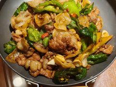 -光海·乡记酸菜鱼·始于1996(花园路店)