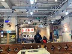 大堂-五里关火锅(牛市口店)