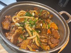 -青海名吃尕张娃非遗烤肉(城中店)