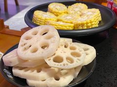 -珮姐老火锅(新街口店)