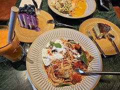 -BAKER&SPICE(环贸店)