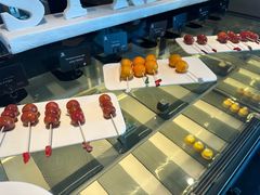 -Social 秀西餐厅-长沙瑞吉酒店(运达店)