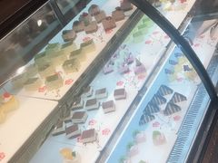 -鑫海汇自助烧烤(凯德广场学府店)