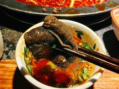 -陈眼镜火锅(总店)