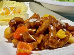 -大树头森林餐厅(番禺广场店)