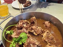 -蝎王府羊蝎子(西直门店)