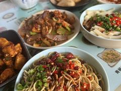 -黄妈伤心凉粉总店(名店街店)