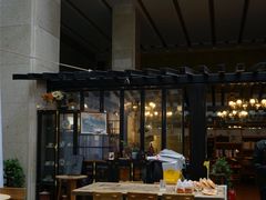 -大书房咖啡(中传国交店)