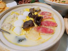 -新白鹿餐厅(第一百货店)