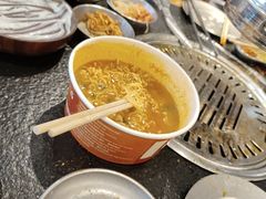 -炽城·烤肉名家(鸿达中央广场店)