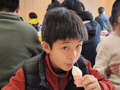 -麦当劳(花园城中心店)