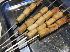 -AK47烤羊腿串吧(柳浪家园店)