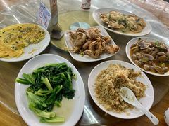 -明记海鲜大排档(巽寮湾店)