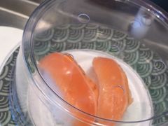 -万岁寿司(万国店)