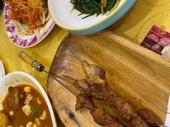 -新疆巴州金丝特餐厅(大钟寺店)