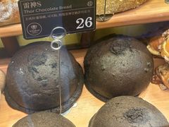 -酵墅·红酒酵母面包(羲和广场店)