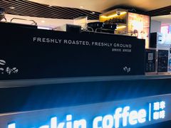 -luckincoffee瑞幸咖啡(香港名店街店)
