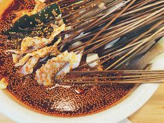 -嘉州叶婆婆钵钵鸡(建设路店)