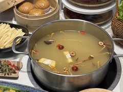 -煲王粤菜餐厅(中侨中心店)