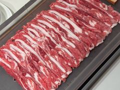 -爱丽格斯火锅(东岸国际店)