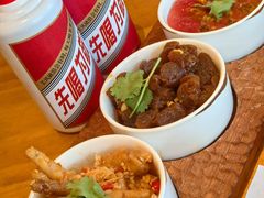 -莲花公园煎蟹·30年闽菜(火车站店)