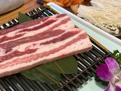 -一韩亭韩式烤肉(高新店)