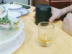 -聚友餐厅(石岗店)