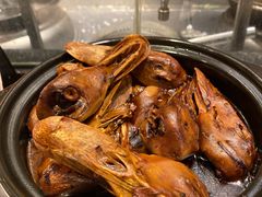 -美食汇·海鲜自助餐·家庭聚会·商务宴请(青秀万达文华店)