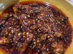 -西江红·株洲本地菜(滨江南路店)