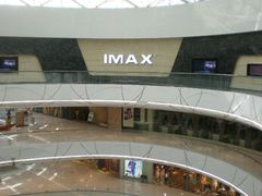 -万达影城(汉街万达广场IMAX店)