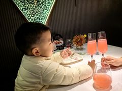 -WANG STEAK 王品(杭州万象城店)