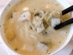 黄鱼煨面-福1088
