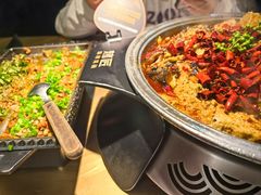 -烤匠麻辣烤鱼(双流明城购物中心店)
