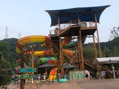 -杭州开元森泊度假乐园