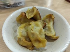 -蒋家桥饺面店(东关街店)