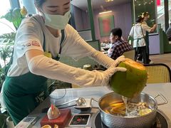 -椰小鸡·琼州糟粕醋(美兰缤纷城店)